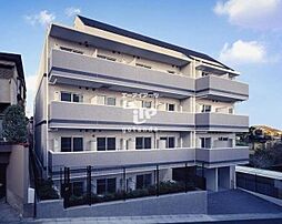 都営浅草線 馬込駅 徒歩5分の賃貸マンション