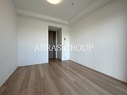 MFPRコート武蔵小山 204 2階1Kのリビング/ダイニング