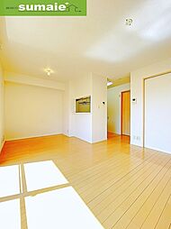 MAST　COURT秋葉II 2階3LDKのリビング/ダイニング