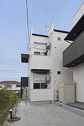 JR福知山線 塚口駅 徒歩12分の賃貸アパート