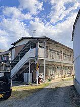 第二長喜荘 202 ｜ 鳥取県八頭郡八頭町郡家46-1（賃貸アパート2K・2階・34.00㎡） その12