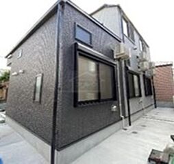 LA VIERE 江古田の森公園