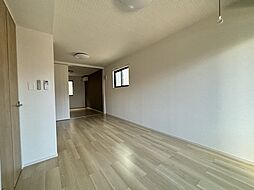 JR横浜線 橋本駅 バス23分 清水入口下車 徒歩5分の賃貸アパート 1階1LDKのリビング/ダイニング