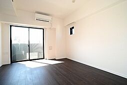 ステージファースト菊川アジールコート 9階1Kのリビング/ダイニング