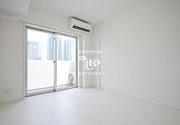 JR山手線 大崎駅 徒歩10分の賃貸マンション 4階1Kのリビング/ダイニング