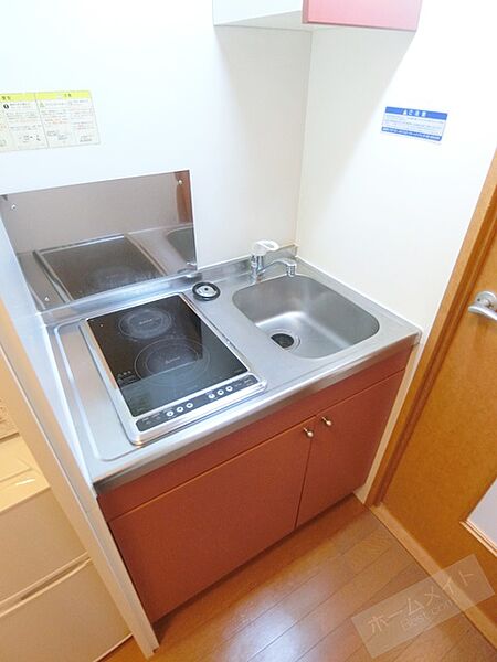 レオパレスボムール ｜大阪府大阪市住吉区上住吉２丁目(賃貸マンション1K・2階・19.80㎡)の写真 その13