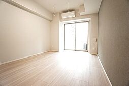 ステージファースト浅草橋4 803 8階1Kのリビング/ダイニング