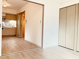 プライムアーバン新宿落合 102 1階2DKのリビング/ダイニング