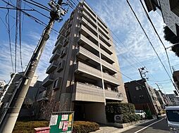 日神パレステージ三ノ輪竜泉