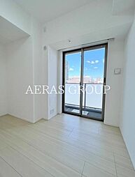 コンフォリア浅草橋 6階1LDKのリビング/ダイニング