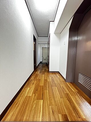 陵南住宅２号棟_その他_1
