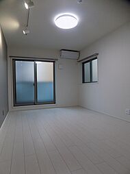 フジパレス鳳中町III番館 3階1Kのリビング/ダイニング