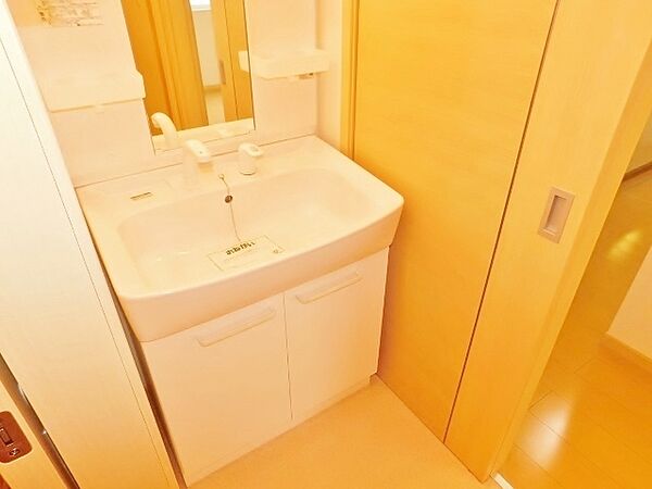 神奈川県伊勢原市下糟屋(賃貸アパート2LDK・2階・58.86㎡)の写真 その8