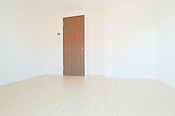 パークアザレア 1階1Kのリビング/ダイニング