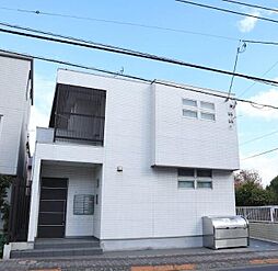 フェリーチェ洗足池