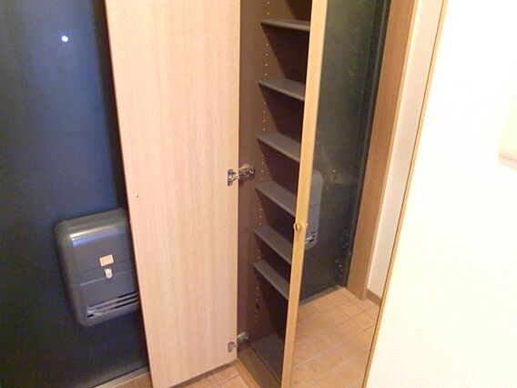 クレスタ妙典_内装_3