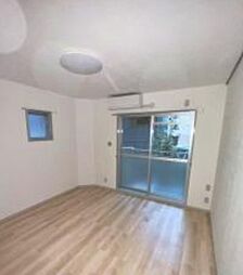 STAGE45 2階1Kのリビング/ダイニング