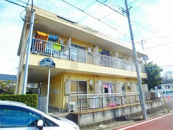 エステート若葉台 107 東京都稲城市若葉台２丁目 賃貸マンション1k 1階 17 41 株式会社賃貸ステーション 聖蹟桜ヶ丘店 の詳細情報 賃貸 スタイル 物件id213042031523