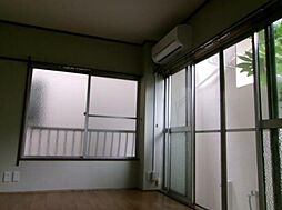 メゾンミヨシ 1階1Kのリビング/ダイニング