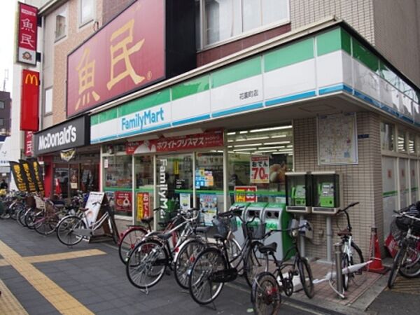 F asecia Elfi ｜大阪府大阪市西成区長橋１丁目(賃貸アパート1LDK・2階・35.28㎡)の写真 その29