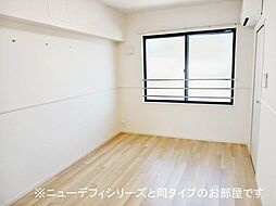 サンヴェルデ 2階1LDKのリビング/ダイニング