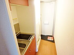 レオパレスプランドール(24635) 202 ｜ 東京都府中市住吉町２丁目20-16（賃貸アパート1K・2階・19.87㎡） その14