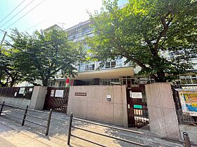 Clashist山之内  ｜ 大阪府大阪市住吉区山之内３丁目（賃貸アパート2LDK・1階・60.95㎡） その10