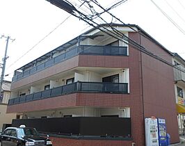 兵庫県神戸市長田区戸崎通３丁目（賃貸マンション1K・3階・26.00㎡） その14