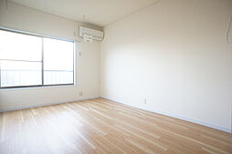 メゾンドアレイ 203 2階1Kのリビング/ダイニング