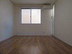 ウィリストン 2階2Kのリビング/ダイニング