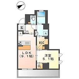 フリーダムファン 6階