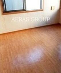 大森グレースメゾン 1階1Kのリビング/ダイニング