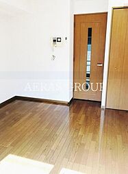 エクセリア旗の台 1Kの写真