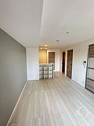 モンアミ 2階1LDKのリビング/ダイニング