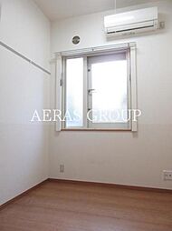 フェリスブランシェ 1階ワンルームのリビング/ダイニング