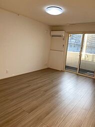 エトワール新高B棟 2LDKの写真