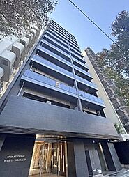 オープンレジデンシア四谷坂町