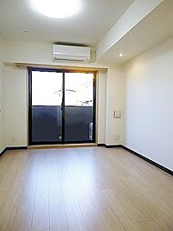 ルーブル溝の口弐番館 309 3階1Kのリビング/ダイニング