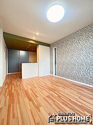 南海線 和歌山市駅 徒歩5分の賃貸マンション 1階1LDKのリビング/ダイニング