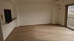 ソアール八千代中央I 3階3LDKのリビング/ダイニング