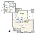 ザ・センター東京12階35.5万円