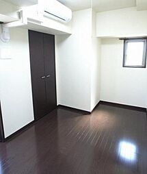 ベルグレードOM 6階1Kのリビング/ダイニング