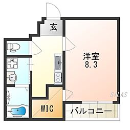 JR阪和線 堺市駅 徒歩6分 1階/-