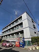 グリーンハイムINOUE  ｜ 大阪府堺市堺区南三国ヶ丘町４丁（賃貸マンション1R・3階・24.00㎡） その1