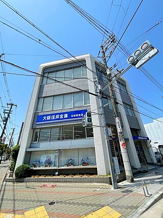 シャルマンフジ住吉弐番館_周辺_5