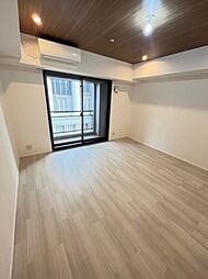 ピアネッタ汐留 12階1Kのリビング/ダイニング