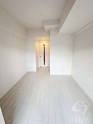 Osaka Metro御堂筋線 長居駅 徒歩8分の賃貸マンション 15階1Kのリビング/ダイニング