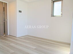 ラクラス浅草蔵前 602 6階1Kのリビング/ダイニング