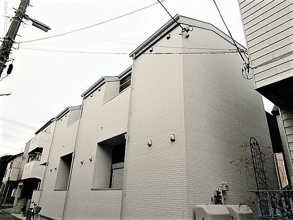 神奈川県座間市相模が丘６丁目(賃貸アパート1SK・1階・22.14㎡)の写真 その1