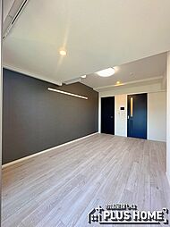 JR阪和線 和歌山駅 徒歩7分の賃貸マンション 7階1Kのリビング/ダイニング